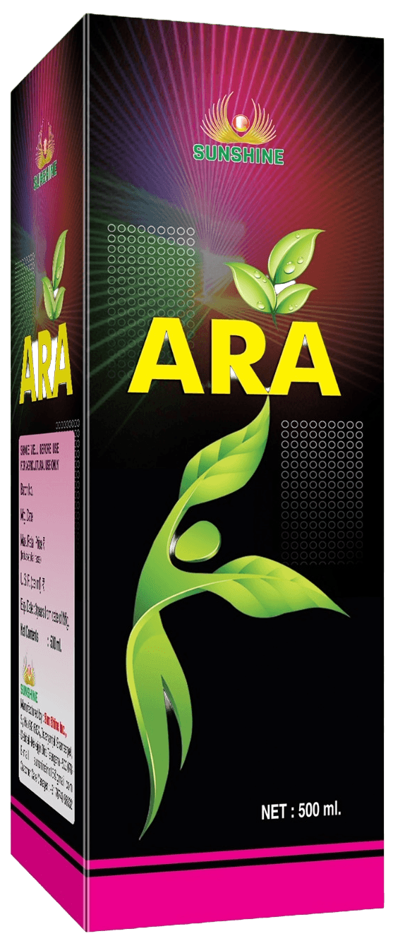 ARA