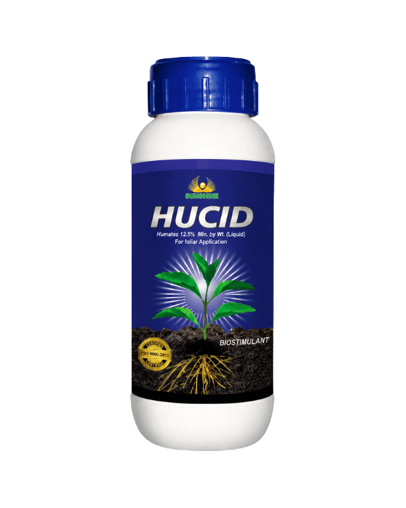 HUCID