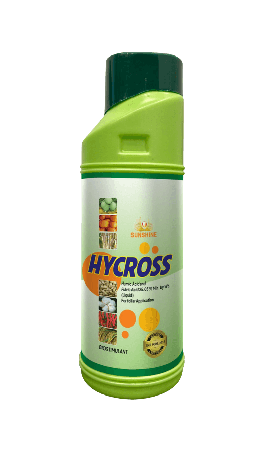 HYCROSS