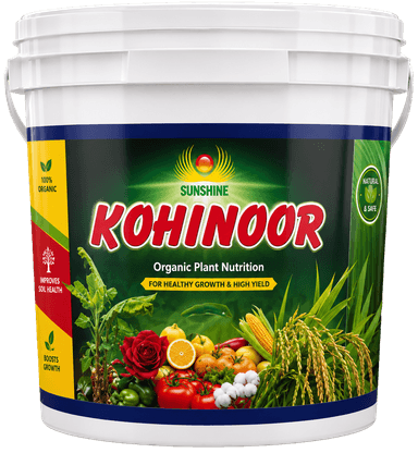 KOHINOOR