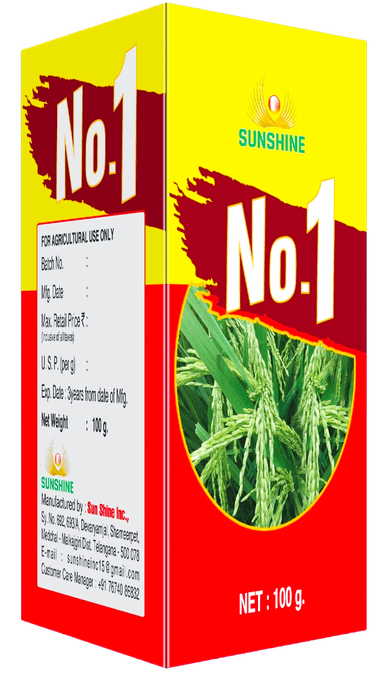 NO.1