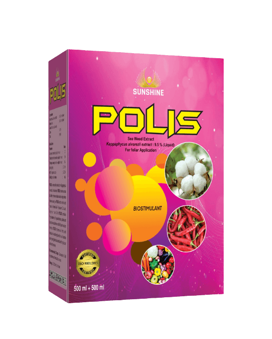 POLIS