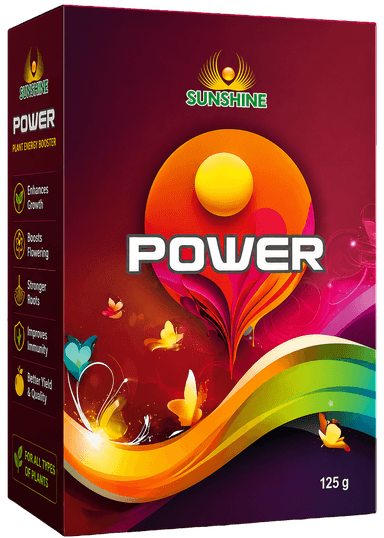 POWER