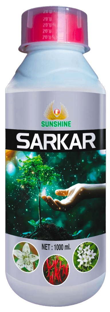 SARKAR