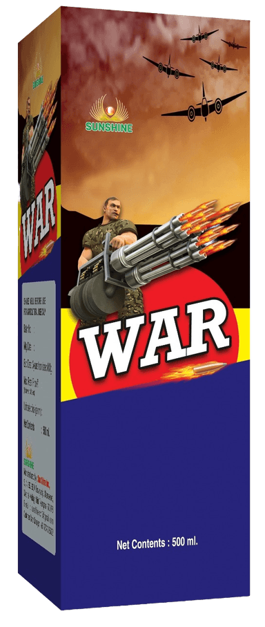 WAR
